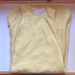 Kyte Baby Sleepsack in Daffodil M